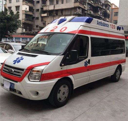 临川专业救护车出租，您身边的生命守护者