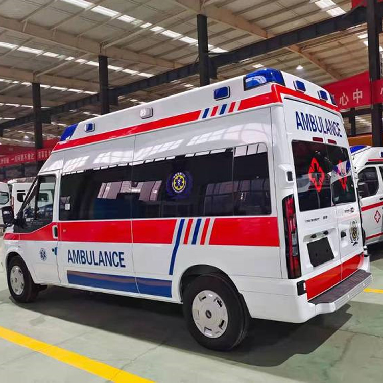 临川救护车出租 —— 专业、安全、高效的城市急救服务