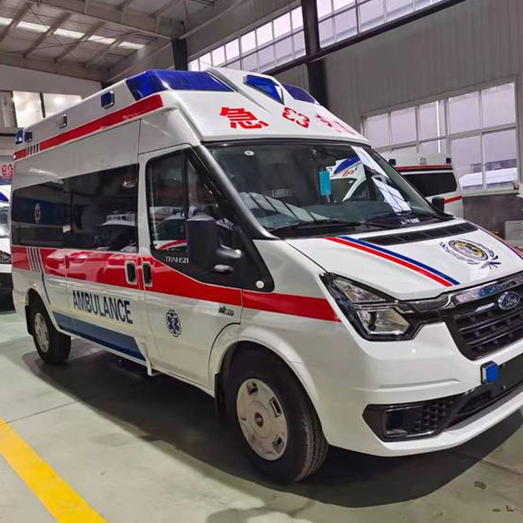临川演唱会救护车出租保障现场