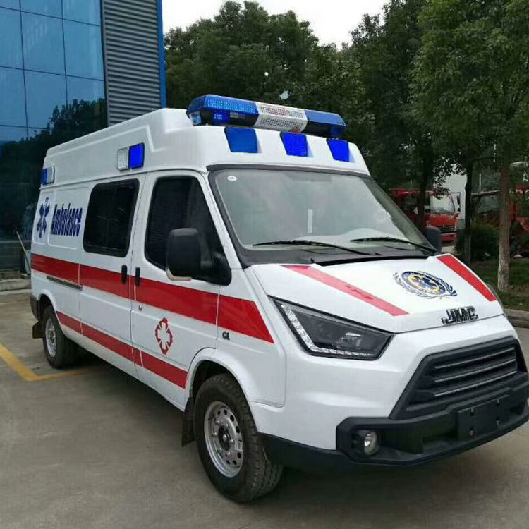 临川瘫痪租赁救护车转运 ——生命救助的紧急响应与专业保障
