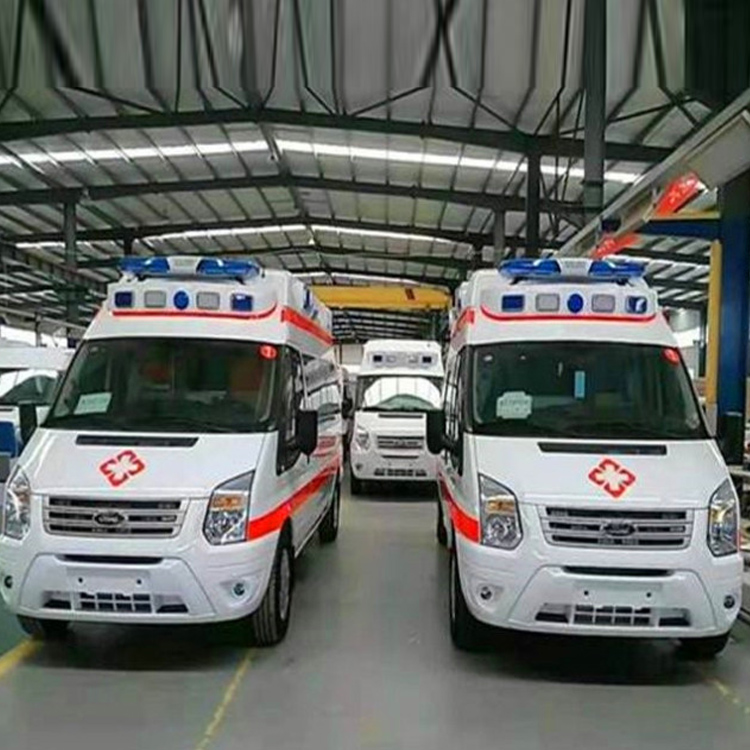 临川救护车出租硬件设施介绍